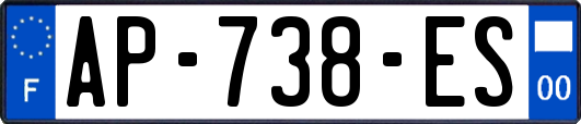 AP-738-ES