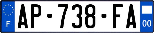 AP-738-FA