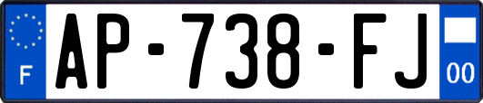 AP-738-FJ