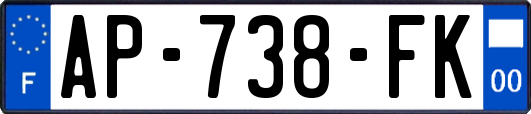 AP-738-FK