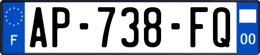 AP-738-FQ