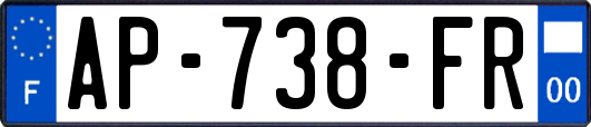 AP-738-FR