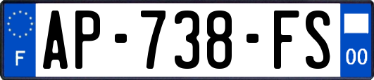 AP-738-FS