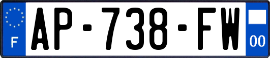 AP-738-FW