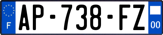 AP-738-FZ