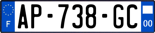 AP-738-GC
