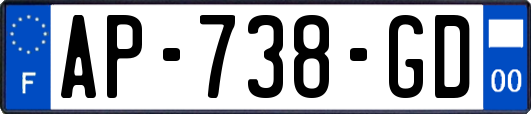 AP-738-GD