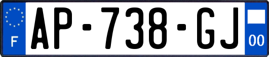 AP-738-GJ