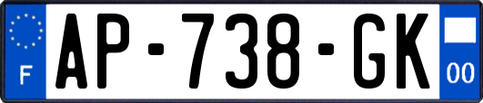 AP-738-GK