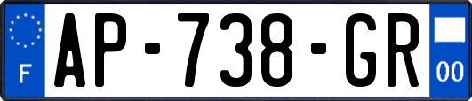 AP-738-GR