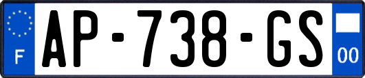 AP-738-GS