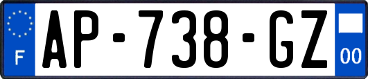 AP-738-GZ