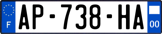 AP-738-HA