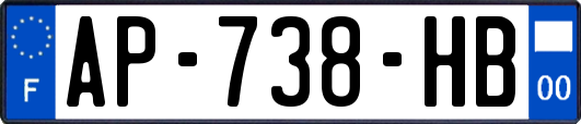 AP-738-HB