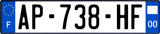 AP-738-HF