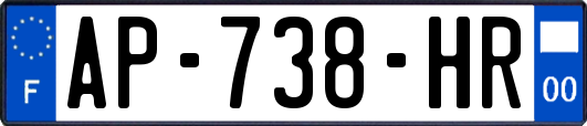 AP-738-HR