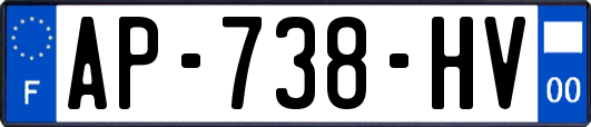 AP-738-HV