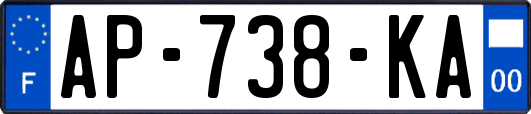 AP-738-KA
