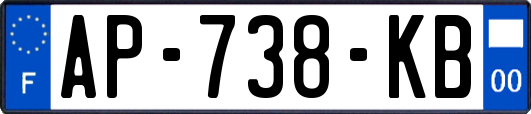 AP-738-KB