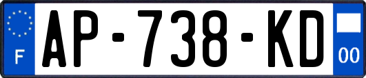 AP-738-KD