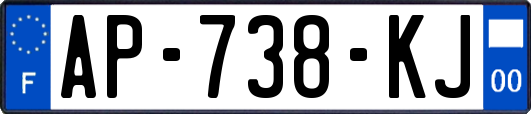 AP-738-KJ