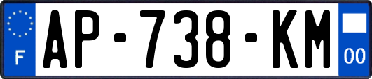 AP-738-KM