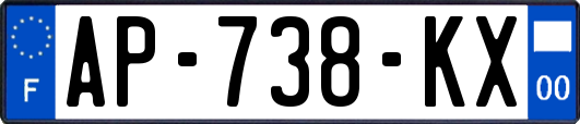 AP-738-KX