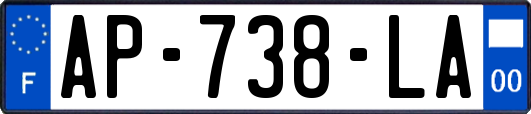 AP-738-LA