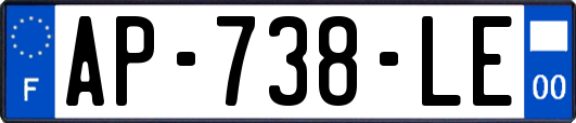 AP-738-LE