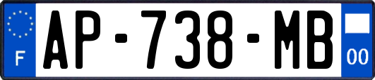 AP-738-MB