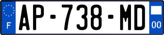 AP-738-MD