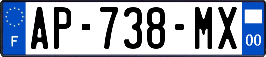 AP-738-MX