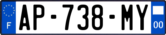 AP-738-MY