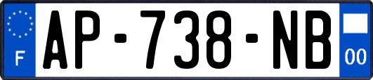 AP-738-NB
