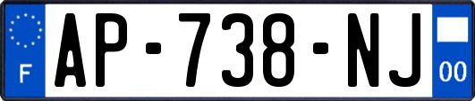 AP-738-NJ