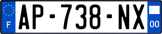 AP-738-NX