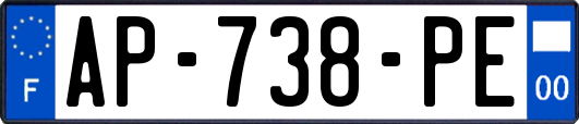 AP-738-PE