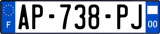 AP-738-PJ
