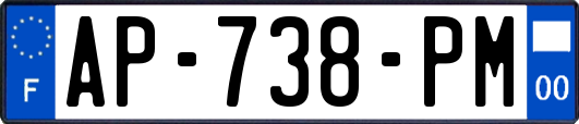 AP-738-PM