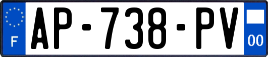 AP-738-PV