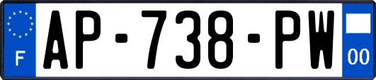 AP-738-PW