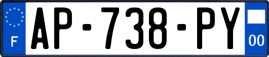 AP-738-PY