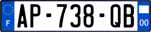 AP-738-QB