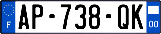AP-738-QK