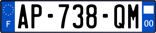 AP-738-QM
