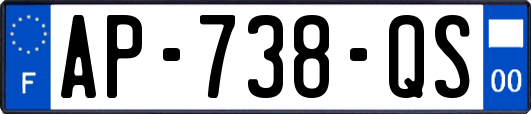 AP-738-QS