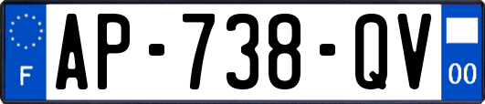 AP-738-QV