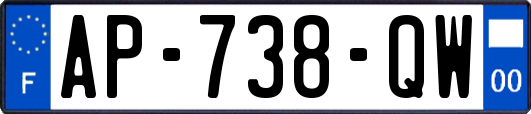 AP-738-QW