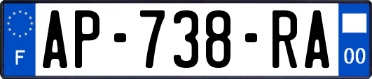 AP-738-RA