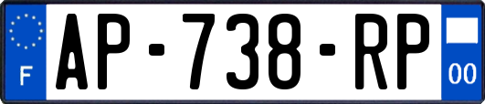 AP-738-RP